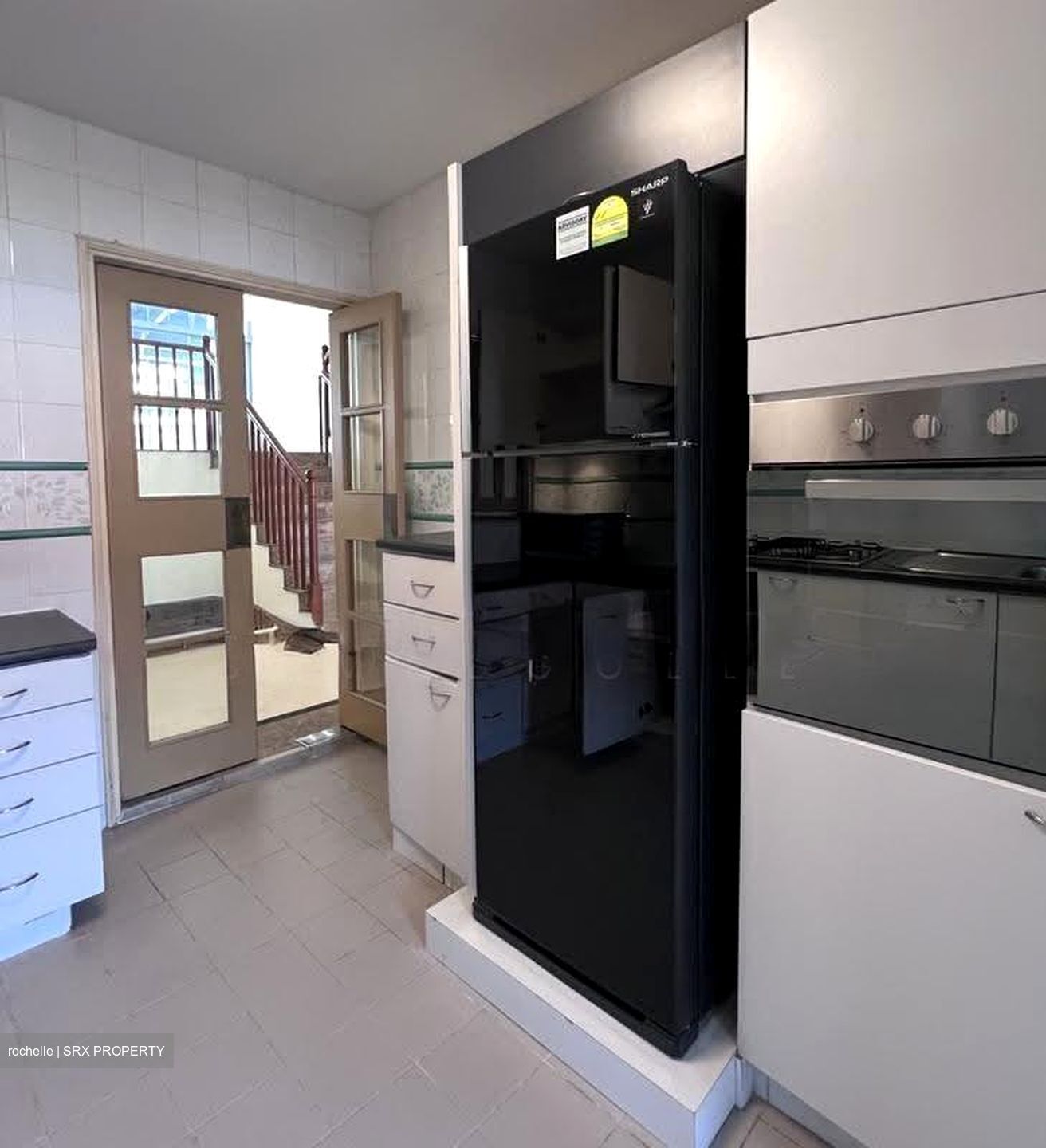 Chancery Grove (D11), Terrace #607456611